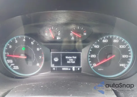 2021 Chevrolet Malibu Fwd Lt from USA, damaged, VIN 1G1ZD5ST6MF041860